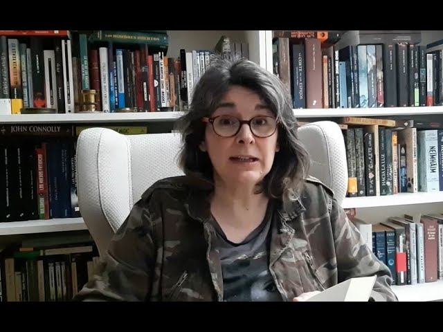 Vídeo relacionado con Gracia