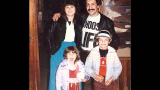 In Loving Memory of John Horga