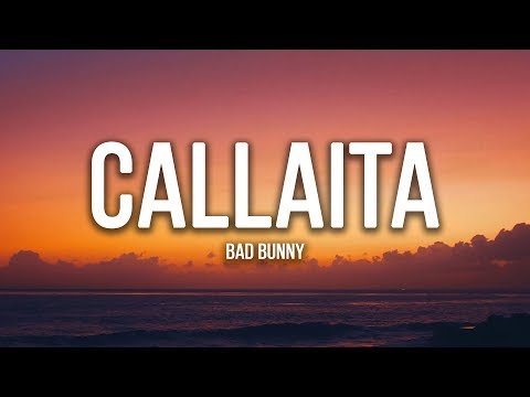 Callaita — YouTube