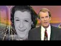 The Passing of Nancy Walker, "Entertainment Tonight", March 1992.  "Rhoda" Valerie Harper