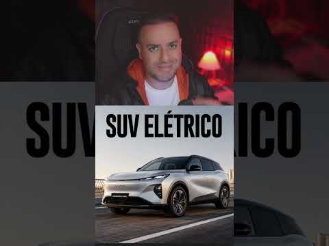 DFM: a nova marca chinesa que vai produzir elétricos em Resende-RJ ✨🔋