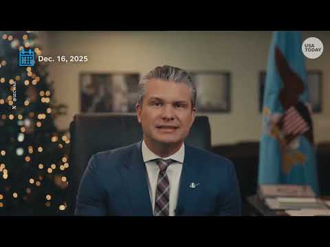 Commanders say Iran war to bring end times and 'battle of Armageddon,' military nonprofit reports