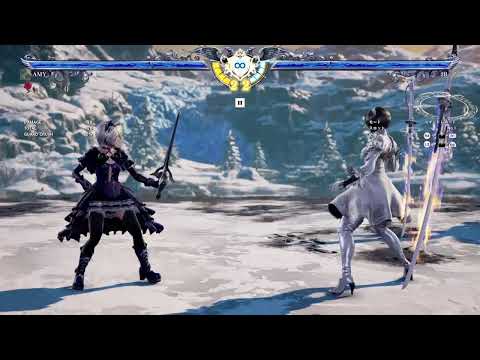 たもねぎ(Tamonegi)さんと10戦  2日目 (Cassandra)