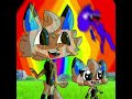 1 Hour Of Teen Titans Go GM
