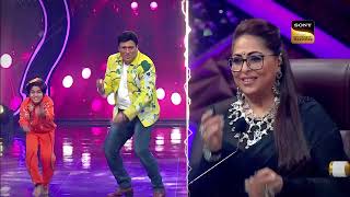 Download lagu Mahafinale With Govinda | Super Dancer Season 5 | Sat-Sun At 8 PM | Only On SET & Sony LIV mp3