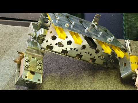 Fast Draw Part 2 Drop Target Reassembly Watch Till The End Lots Of Important Tips All Through Video