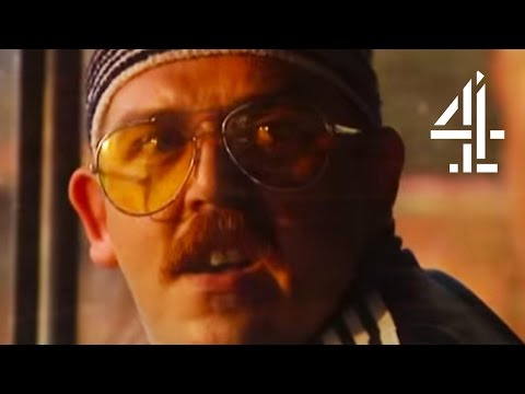 Mike's Sixth Sense Moment After Road Accident | Spaced