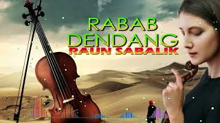 Download lagu RABAB DENDANG RAUN SABALIK FULL ALBUM mp3