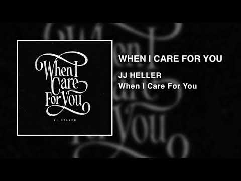 Thumbnail for When I Care For You video