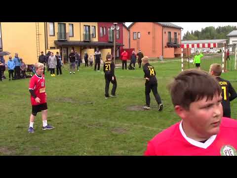 SJUNDEO CUP 2019 P08 PIF-ÅIFK