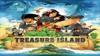 Treasure Island: Discussion