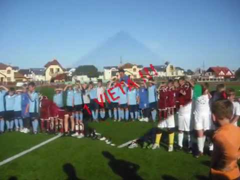 1 vieta,Salaspils 20 09 09