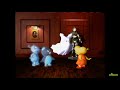 Backyardigans The Ghost Chase