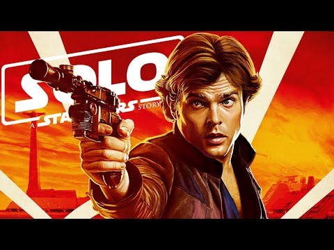 Han Solo Suite (Themes) | Star Wars
