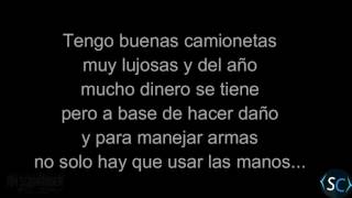 Regulo Caro - "Promesa Cumplida" - LETRA 2017