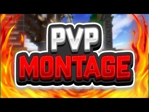 BACK AT IT!!!!!Pvp Montage