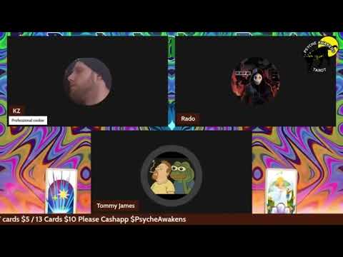 Thumbnail for Classic Cult of Psyche: Line Battle Gaming