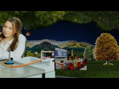 FMV Işık Okulları Tanıtım Filmi