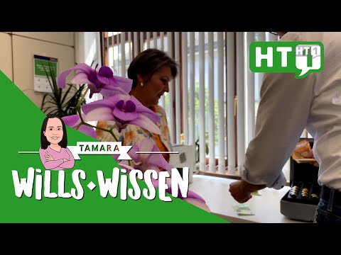 NEUMARKT IM HAUSRUCKKREIS: Viele fleißige Bienchen | Ausschuss | Gemeinde | Arbeit | Miteinander