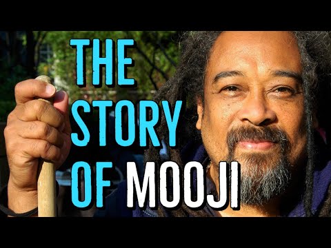 Best Mooji Interview | His life story in his own words w/ Iain McNay for Conscious TV