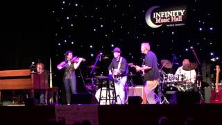 Duke & the Esoterics Infinity Music Hall Emily instrumental