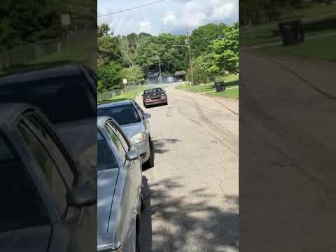 Supercharged 400 small block