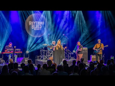 Jo Harman & Company - Through The Night #soulmusic #blues