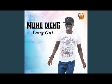 Kima Bëgg Dundal (feat. Suadu)