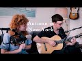 Autumn in New York - Feat. Josh Turner