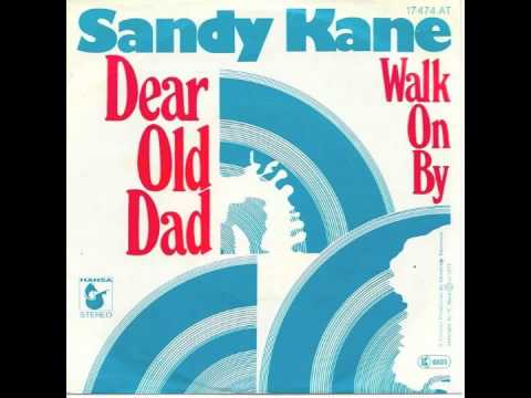 Sandy Kane - Dear Old Dad
