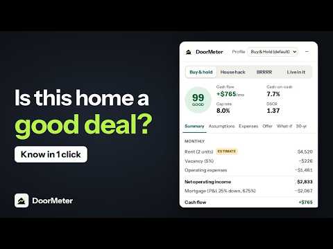 Item video thumbnail