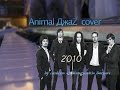 2010 [Animal ДжаZ cover] 
