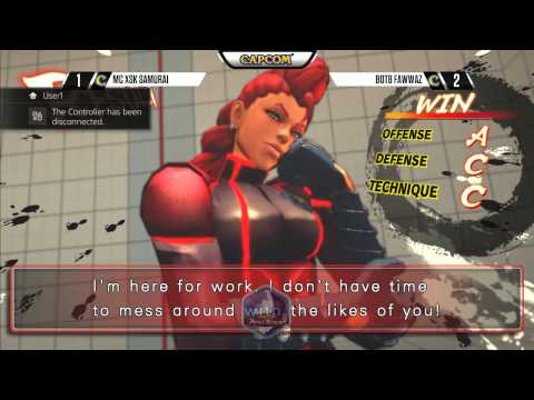 USFIV: SCR 2015 Pools Part 4 - CPT 2015