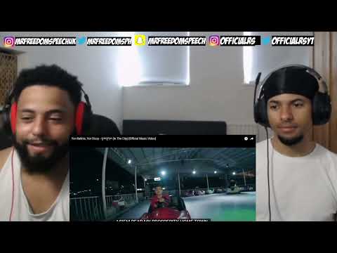 catchy, and refreshing 🔥 *UK🇬🇧REACTION* 🇰🇭 YcnRakhie,YcnDizzy - ចូលក្រុង (InTheCity) [OfficialVideo]