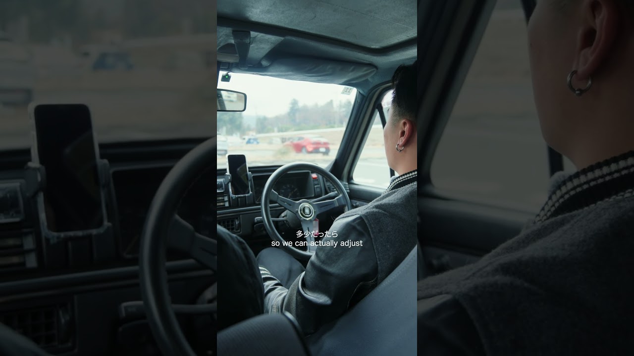 ゴルフ2って壊れます？｜スピニングガレージ店主田中さん