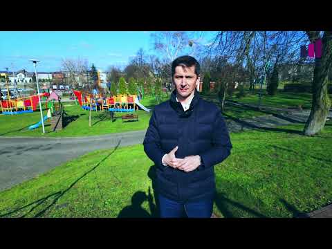 Złota Jedenastka   Sołectwo Wojkowice Kościelne