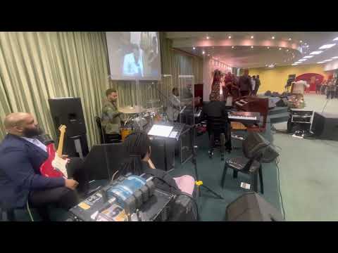 PCJC Convocation 2022 - Bishop Joey Mofoleng