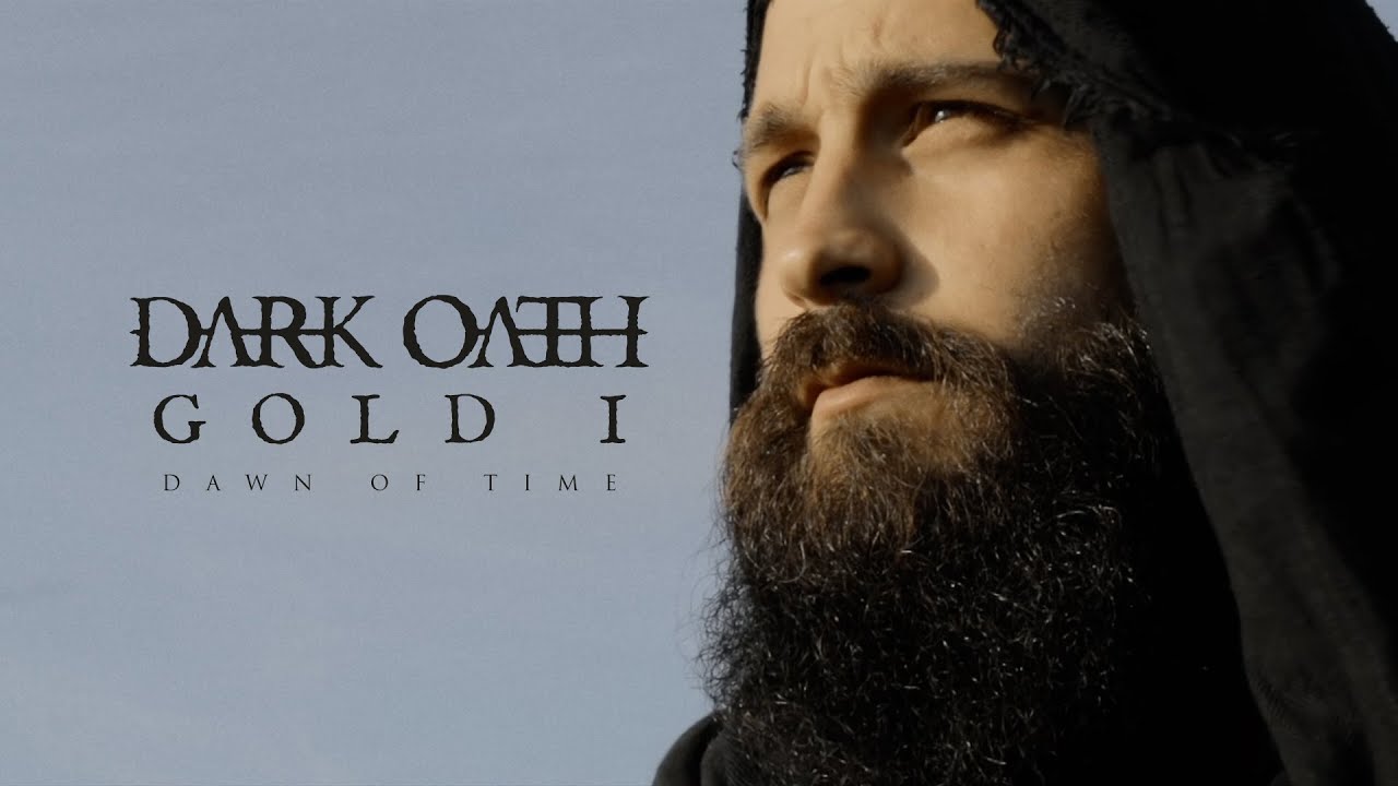 Dark Oath > Gold I (Dawn of Time) Dark Oath > Gold I (Dawn of Time)