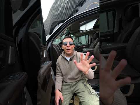 RAM LONGHORN هي دبابة فخمة حرفيا 💪