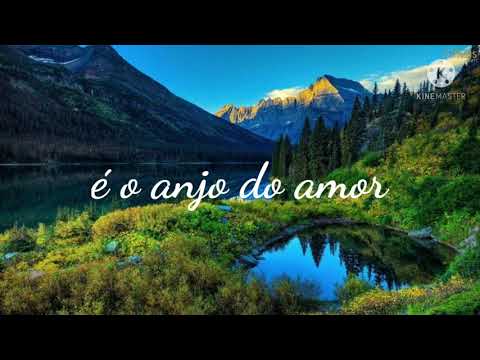 Anjo do amor Letra hino avulso ccb