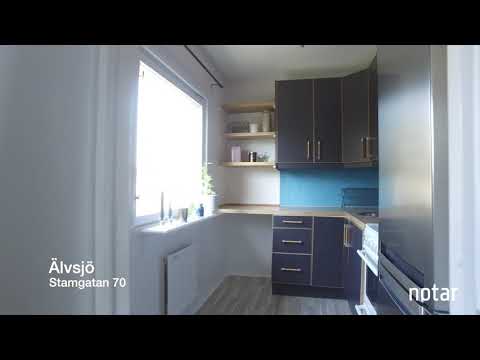 Såld, 1:a · 32m2 · 2522 kr avg, Gamla Östberga / Älvsjö  : Via Notar mäklare Älvsjö