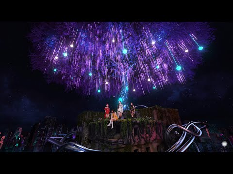 PLASTIC BEACH | VFX REEL 2020-21