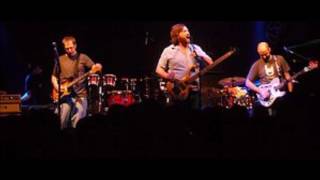 moe. - Lost Along The Way - Ashland Armory 4-14-16