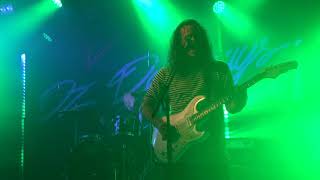 DZ Deathrays - Night Slave (Live in Adelaide) 4/5/18