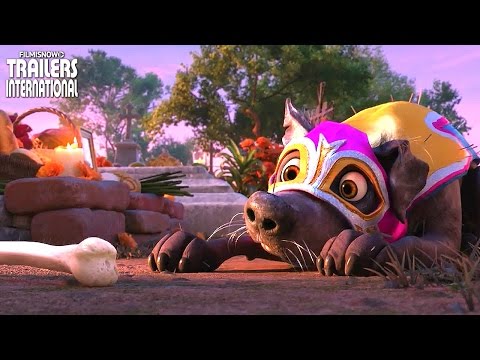 Viva - A Vida é uma Festa | "O Almoço de Dante" - Um Conto Curto