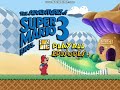 The Adventures Of Super Mario Bros 3 The Complete Series 2007 2013 DVD Menu Walkthrough Disc 1