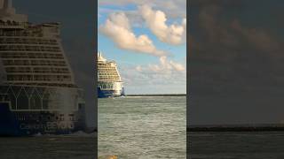 Celebrity Beyond 🛳️⚓️ #like #share #comment #subscribe #cruiseship #cruise #vacation #shorts #short