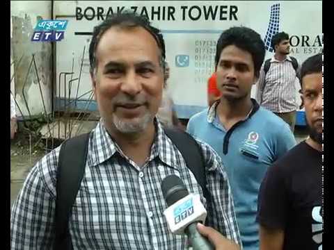 ভোগান্তি হলেও মেনে নিয়েছেন সাধারণ মানুষ