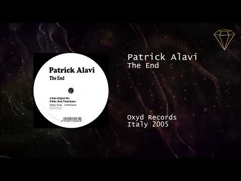 Patrick Alavi - The End