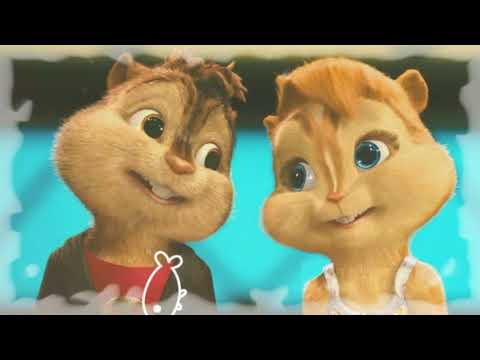 Alvin și Veveritele - Rochia mea (cover Ruby)